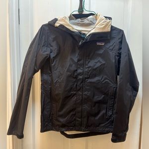 Women’s Patagonia Nylon Jacket - Size Small